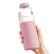 Бутылка для воды Xiaomi Jordan&Judy Tea Cup 560 мл Pink (JORDANJUDYPINK)
