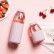 Бутылка для воды Xiaomi Jordan&Judy Tea Cup 560 мл Pink (JORDANJUDYPINK)