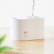 Настольный увлажнитель воздуха Xiaomi Jisulife Pink (JS05-P) 