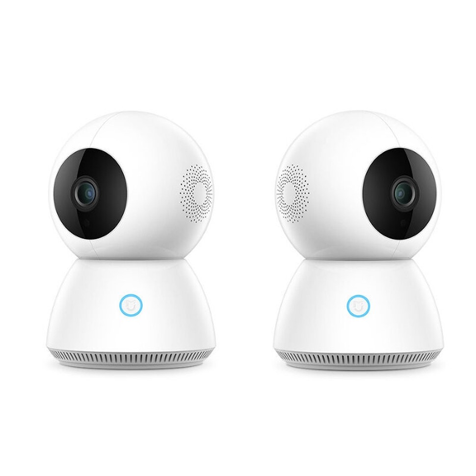 Камера Видеонаблюдения Xiaomi 360 1080p Купить