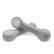 Спортивные гантели Xiaomi Move It Beat Grey (MVDB002)