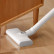 Вертикальный пылесос Xiaomi Mijia Vacuum Cleaner White (MJXCQ01DY)