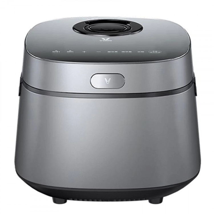 Умная мультиварка-рисоварка 4 л Xiaomi Viomi IH Rice Cooker Black (VXFB40B)