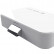 Умный мебельный замок Xiaomi Yeelock Cabinet Lock White (ZNGS01YSB)