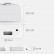 Умный мебельный замок Xiaomi Yeelock Cabinet Lock White (ZNGS01YSB)