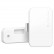 Умный мебельный замок Xiaomi Yeelock Cabinet Lock White (ZNGS01YSB)