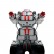 Робот-конструктор Xiaomi Mi Bunny MITU Block Robot Multicolored (JMJQR01IQI)