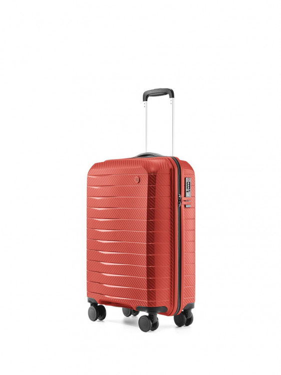 Чемодан Xiaomi 90 Ninetygo Lightweight 24" Red (114303)