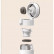Термокружка с дисплеем Xiaomi Quange Thermos Flask 480 мл Black (BW401)