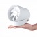 Настольный вентилятор Xiaomi VH 2 USB Portable Fan White