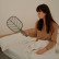 Электрическая мухобойка Xiaomi Solove P2 Electric Mosquito Swatter