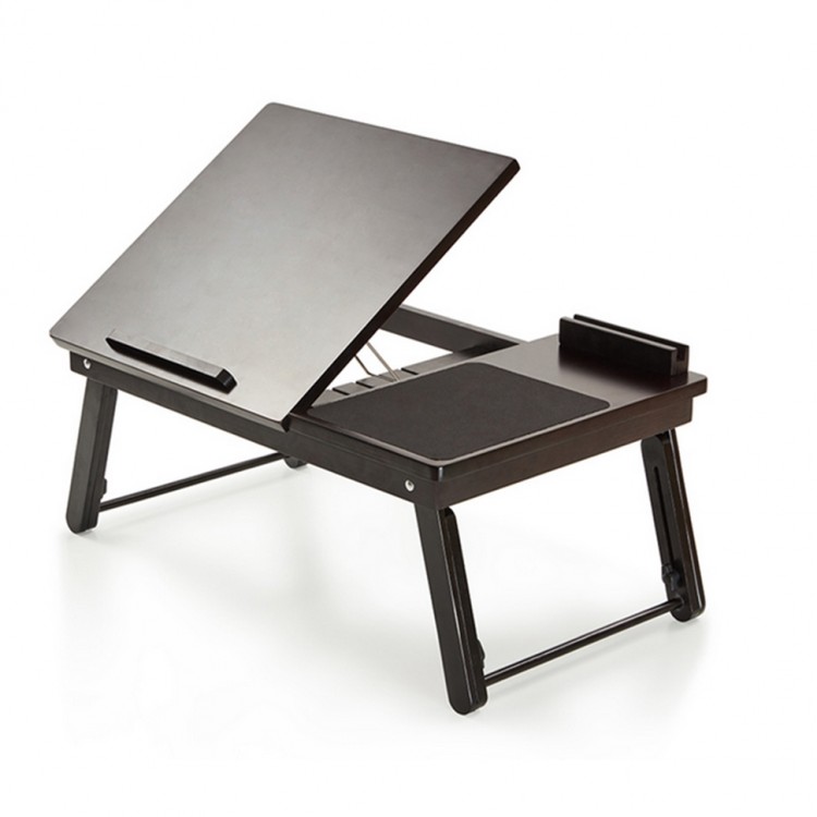 Многофункциональный складной стол Xiaomi IZW Orange House Multifunctional Folding Table Brown (CSMJ8742)