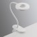 Настольная лампа Yeelight LED Charging Clamping Lamp 5W White (YLTD10YL)