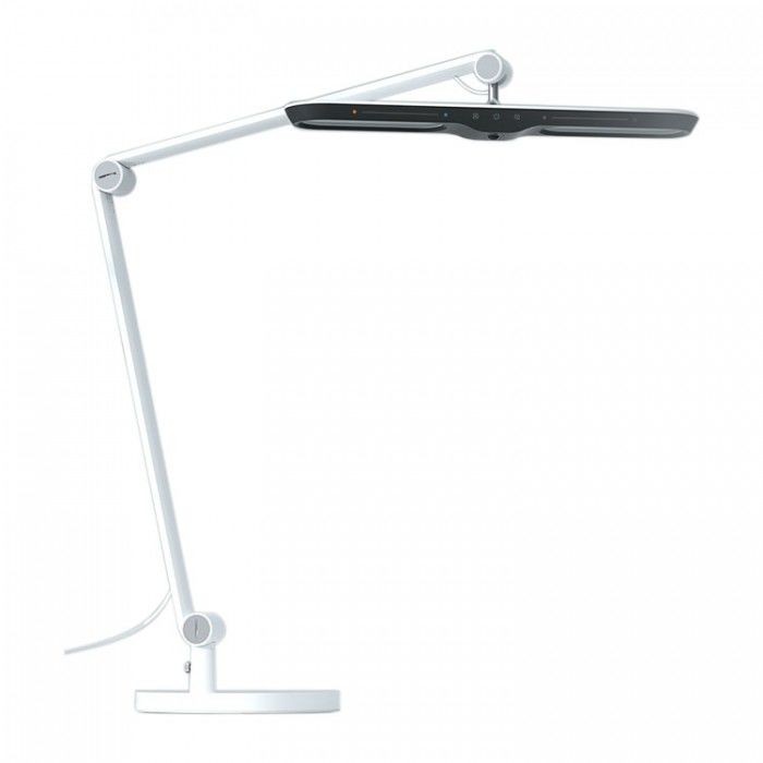 Настольная лампа Xiaomi Yeelight LED Vision Desk Lamp V1 Pro White (YLTD08YL)