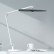 Настольная лампа Xiaomi Yeelight LED Vision Desk Lamp V1 Pro White (YLTD08YL)