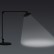 Настольная лампа Xiaomi Yeelight LED Vision Desk Lamp V1 Pro White (YLTD08YL)