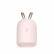 Портативный увлажнитель воздуха Xiaomi 3life Night Light Humidifier Rabbit