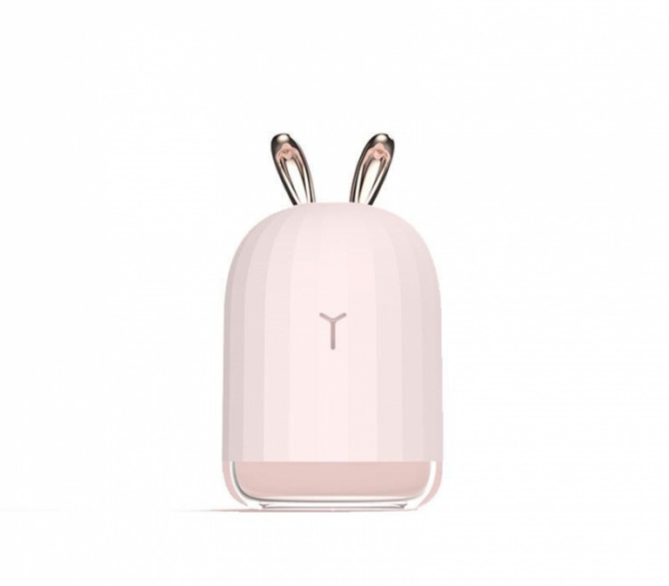 Портативный увлажнитель воздуха Xiaomi 3life Night Light Humidifier Rabbit
