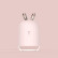 Портативный увлажнитель воздуха Xiaomi 3life Night Light Humidifier Rabbit