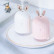 Портативный увлажнитель воздуха Xiaomi 3life Night Light Humidifier Rabbit