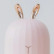 Портативный увлажнитель воздуха Xiaomi 3life Night Light Humidifier Rabbit