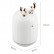 Портативный увлажнитель воздуха Xiaomi 3life Night Light Humidifier Rabbit