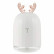 Портативный увлажнитель воздуха Xiaomi 3life Night Light Humidifier Rabbit