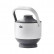 Мультиварка-рисоварка Xiaomi YOUBAN Portable Multifunctional  2L Rice Cooker White (YB-RC01)