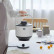 Мультиварка-рисоварка Xiaomi YOUBAN Portable Multifunctional  2L Rice Cooker White (YB-RC01)