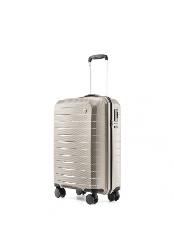Чемодан Xiaomi 90 Ninetygo Lightweight 24" White (114304)