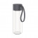 Бутылка для воды Xiaomi Quange Tritan Bottle 600 мл Grey (SJ010301/SJ010302)