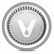 Стерилизатор для холодильника Xiaomi Viomi Refrigerator Herbaceous Sterilization Filter Silver (VF1-CB)