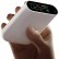 Анализатор воздуха Xiaomi Smartmi PM2.5 Detector White (KLWJCY01ZM)