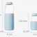 Бутылка для воды Xiaomi Jordan&Judy Tea Cup 260 мл Blue (JORDANJUDYBLUE)