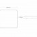 Умный потолочный светильник Xiaomi Yeelight LED Ceiling Lamp Plus White (YLXD10YL)