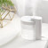 Увлажнитель воздуха Xiaomi Sothing Geometry Desktop Cat Style (DSHJ-H-002)