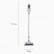 Беспроводной вертикальный пылесос 2 в 1 Xiaomi SWDK Multifunction Portable Cleaner White (K380)