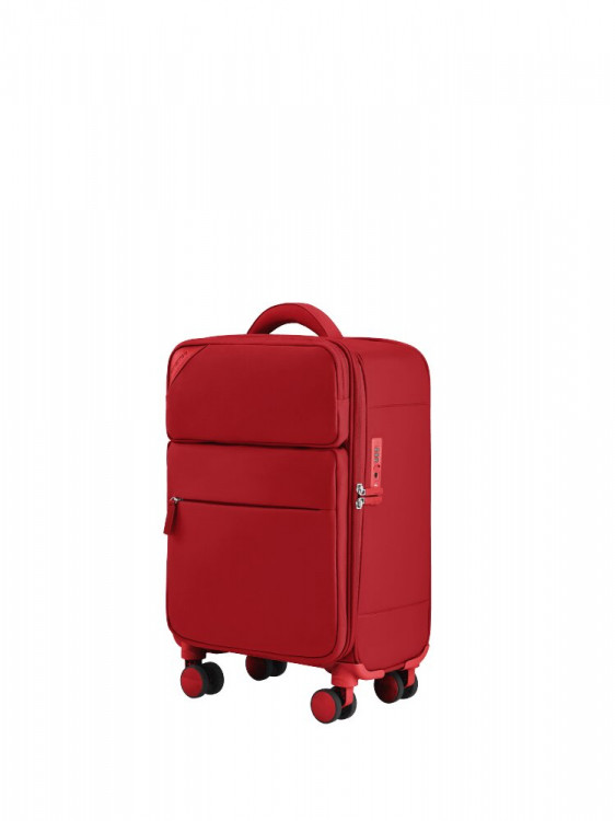 Чемодан Xiaomi 90 Ninetygo Space Original 20" Red (112605)