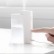 Увлажнитель воздуха Xiaomi Sothing Geometry Humidifier White (DSHJ-H-002)
