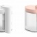 Увлажнитель воздуха Xiaomi Sothing Geometry Humidifier White (DSHJ-H-002)