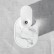 Увлажнитель воздуха Xiaomi Sothing Geometry Humidifier White (DSHJ-H-002)
