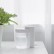 Увлажнитель воздуха Xiaomi Sothing Geometry Humidifier White (DSHJ-H-002)