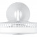 Настольный вентилятор Xiaomi Rechargeable Mini Fan White (ZMYDFS01DM)