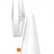 Настольный вентилятор Xiaomi Rechargeable Mini Fan White (ZMYDFS01DM)