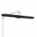 Настольная лампа на струбцине Xiaomi Yeelight LED Vision Desk Lamp V1 Pro (YLTD13YL)