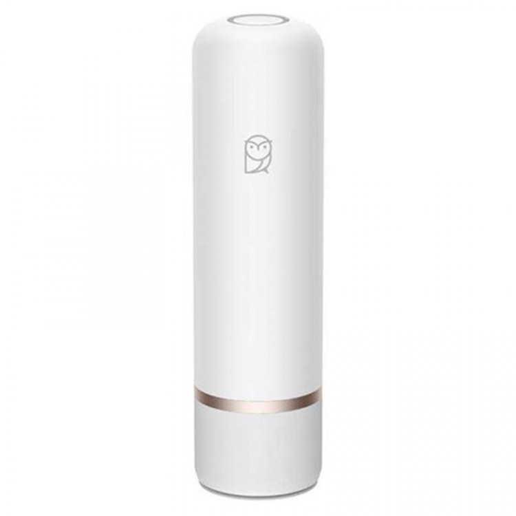 Умный ручной вакуумный насос Xiaomi Miaomiaoce Air Vacuum Pump White (VPD-25A)