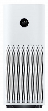 Умный очиститель воздуха Xiaomi Smart Air Purifier 4 Pro White (BHR5056EU)