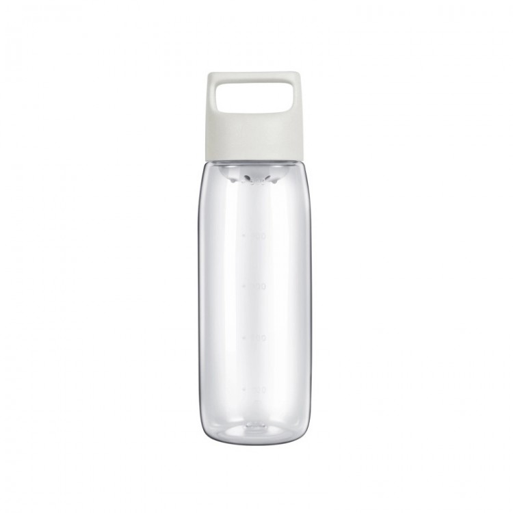 Бутылка для воды 550 мл Xiaomi Fun Home Accompanying Cup White