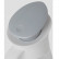 Бутылка-дозатор для масла Xiaomi HuoHou Open-Clode White (HU0146)