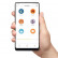 Умный светильник Xiaomi Yeelight Candela Gold (YLFW01YL)